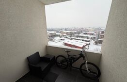 Apartament 3 camere, 75 mp, zona Ampoi 3