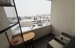 Apartament 3 camere, 75 mp, zona Ampoi 3