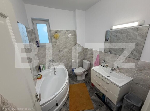 Apartament de vânzare 3 camere Ampoi 3 - 185437AV | BLITZ Alba Iulia | Poza9