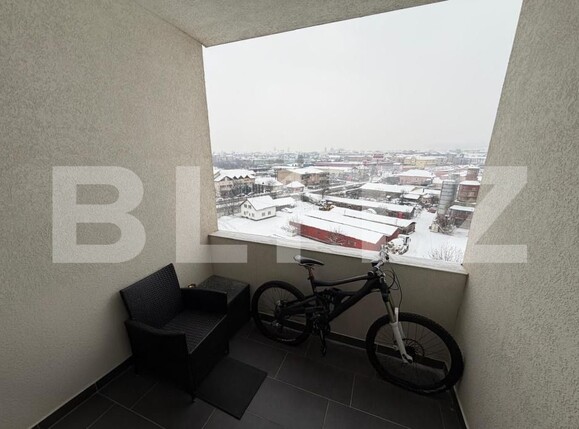 Apartament de vânzare 3 camere Ampoi 3 - 185437AV | BLITZ Alba Iulia | Poza10