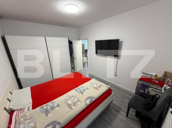 Apartament de vânzare 3 camere Ampoi 3 - 185437AV | BLITZ Alba Iulia | Poza4