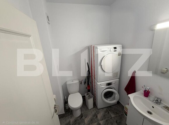 Apartament de vânzare 3 camere Ampoi 3 - 185437AV | BLITZ Alba Iulia | Poza11