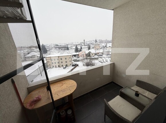 Apartament de vânzare 3 camere Ampoi 3 - 185437AV | BLITZ Alba Iulia | Poza7