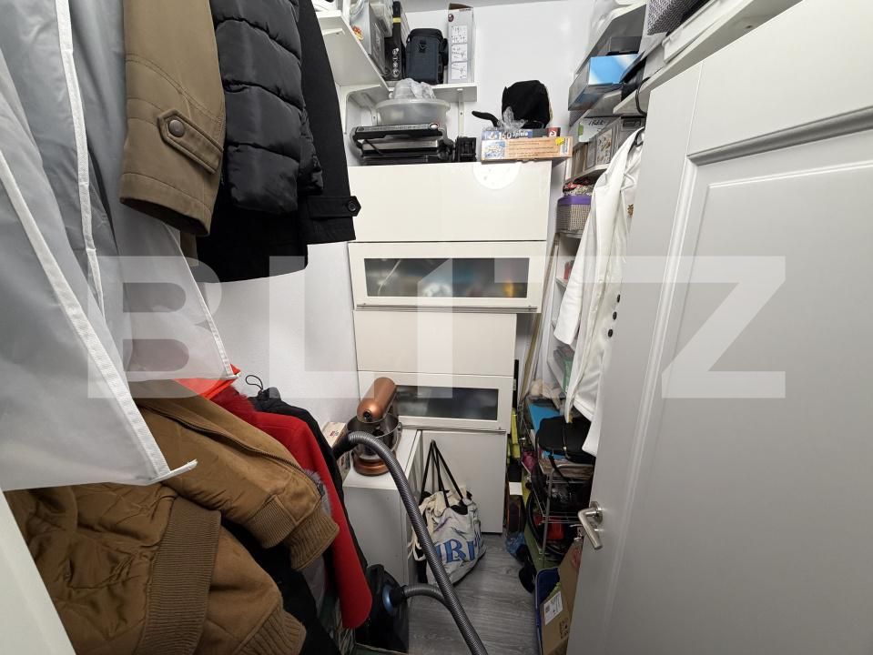 Apartament de vânzare 3 camere Ampoi 3 - 185437AV | BLITZ Alba Iulia | Poza12