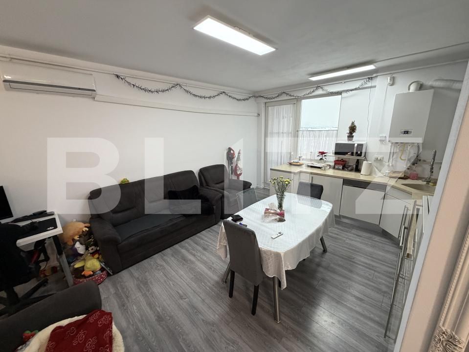 Apartament de vânzare 3 camere Ampoi 3 - 185437AV | BLITZ Alba Iulia | Poza2