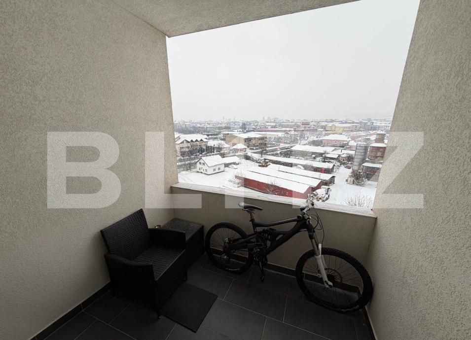 Apartament de vânzare 3 camere Ampoi 3 - 185437AV | BLITZ Alba Iulia | Poza10
