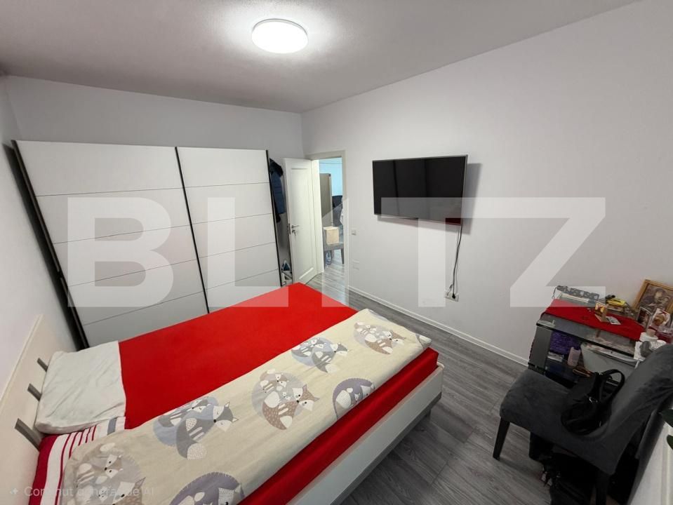 Apartament de vânzare 3 camere Ampoi 3 - 185437AV | BLITZ Alba Iulia | Poza4