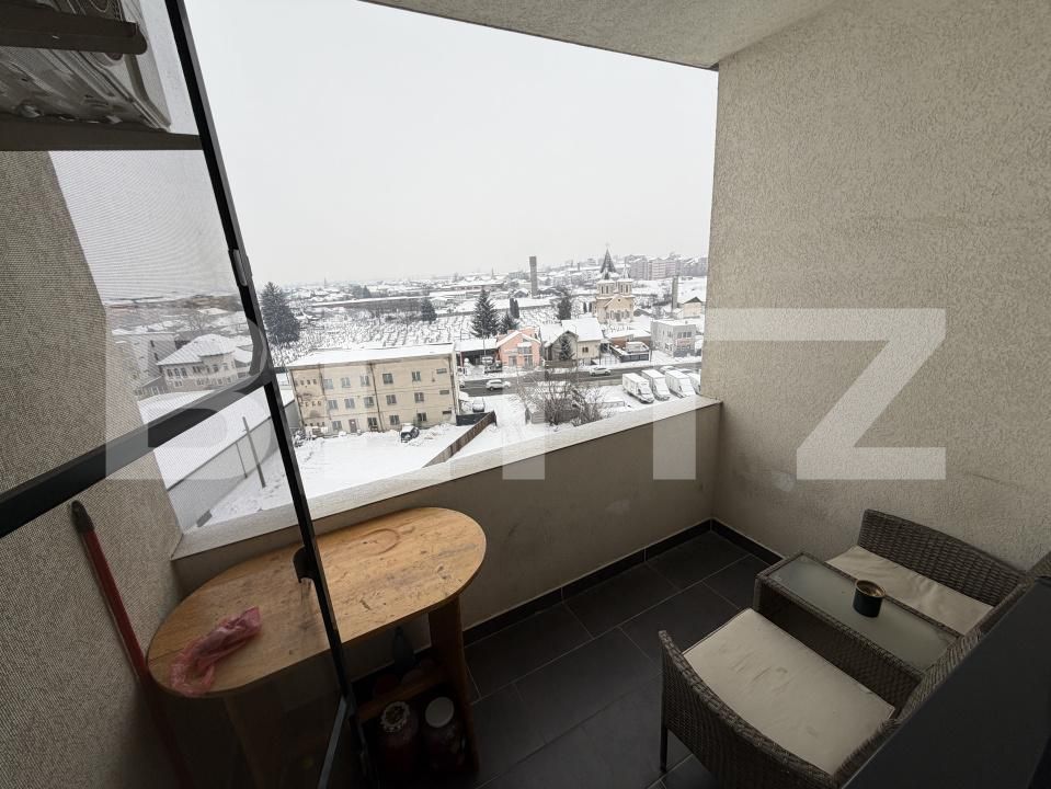 Apartament de vânzare 3 camere Ampoi 3 - 185437AV | BLITZ Alba Iulia | Poza7