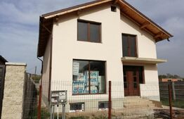 Casă premium de vânzare –Sebes Lancrăm