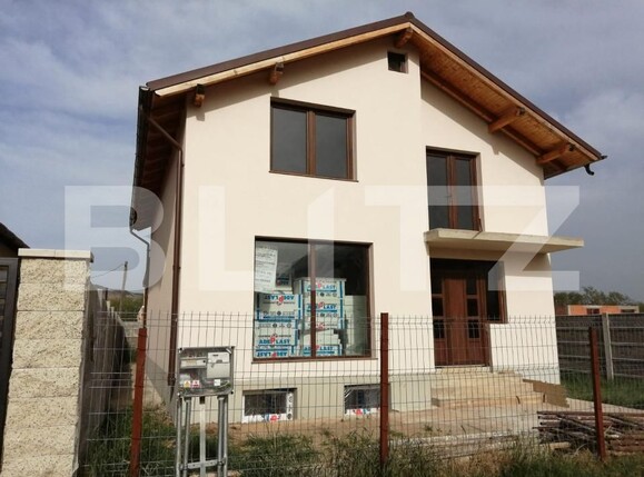 Casa de vânzare 4 camere Sebeș - 185448CV | BLITZ Alba Iulia | Poza7