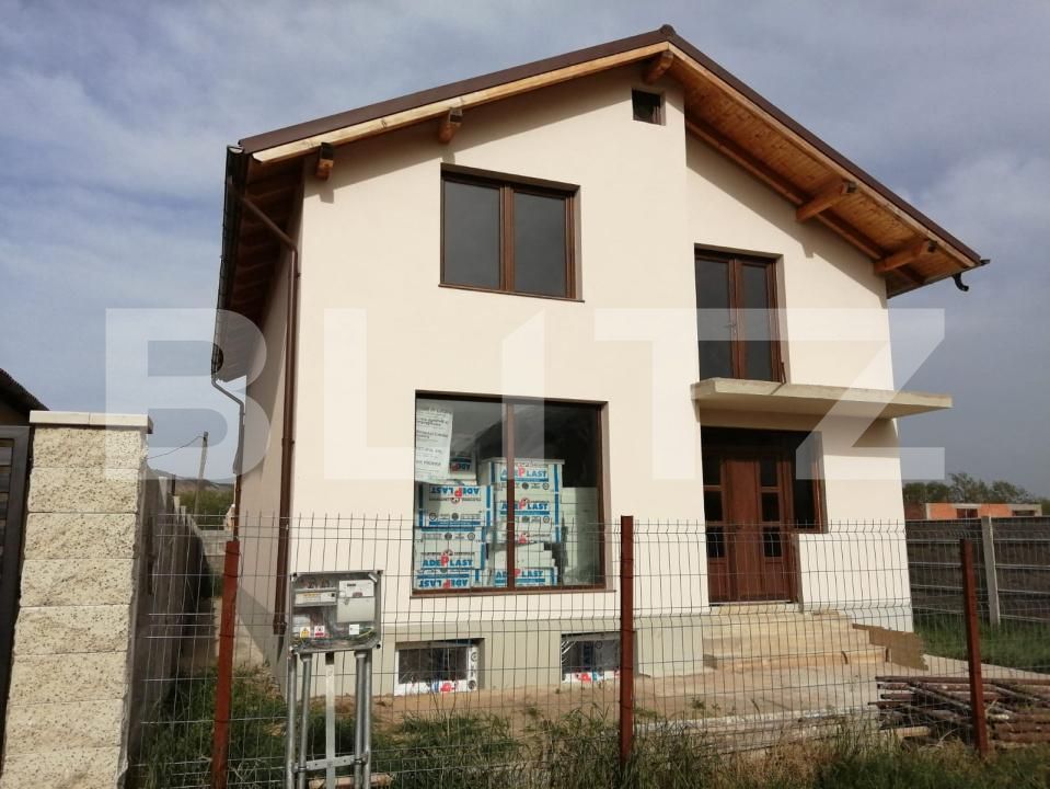 Casa de vânzare 4 camere Sebeș - 185448CV | BLITZ Alba Iulia | Poza7