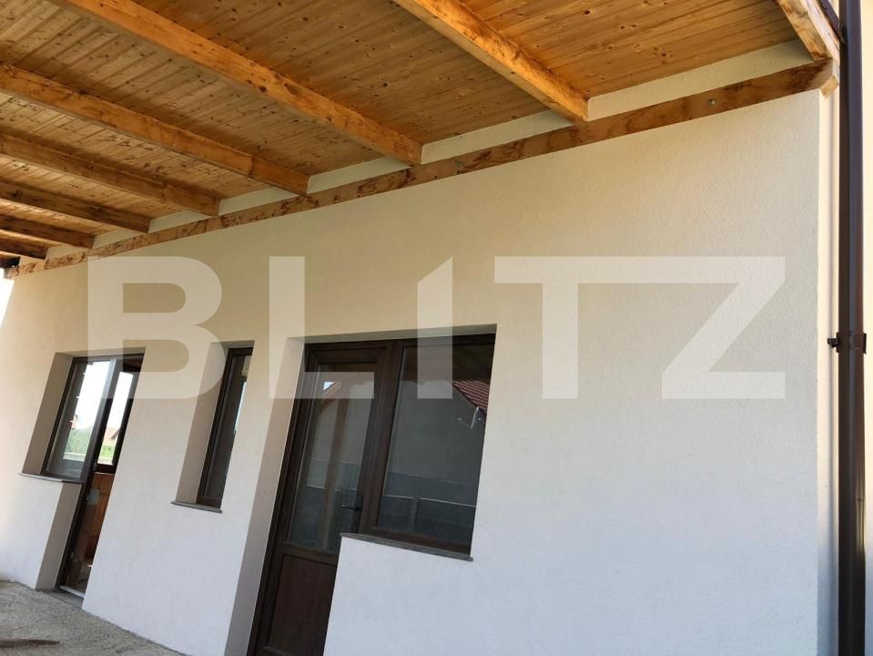 Casa de vânzare 4 camere Sebeș - 185448CV | BLITZ Alba Iulia | Poza8