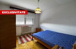 Apartament 3 camere, 64 mp, zona Central 