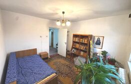 Apartament 3 camere, 64 mp, zona Central 