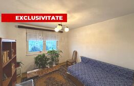 Apartament 3 camere, 64 mp, zona Central 