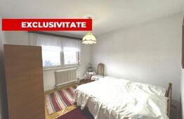 Apartament 3 camere, 64 mp, zona Central 