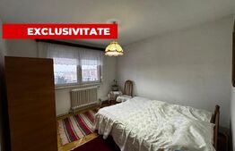 Apartament 3 camere, 64 mp, zona Central 