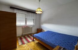 Apartament 3 camere, 64 mp, zona Central 