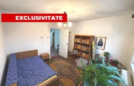 Apartament 3 camere, 64 mp, zona Central 