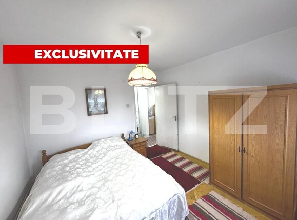 Apartament de vânzare 3 camere Central - 185477AV | BLITZ Alba Iulia | Poza1