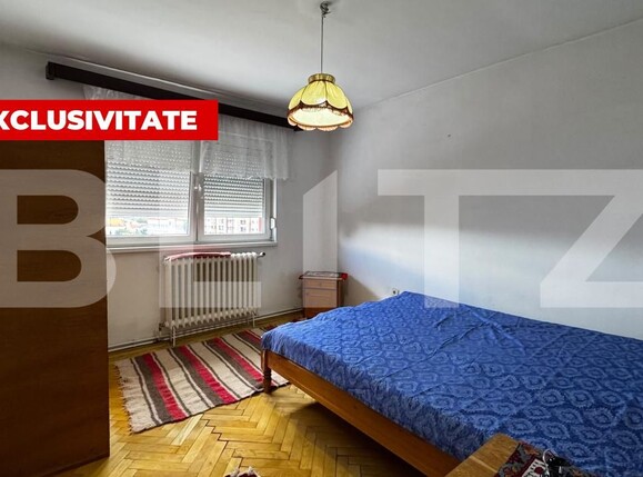 Apartament de vânzare 3 camere Central - 185477AV | BLITZ Alba Iulia | Poza2