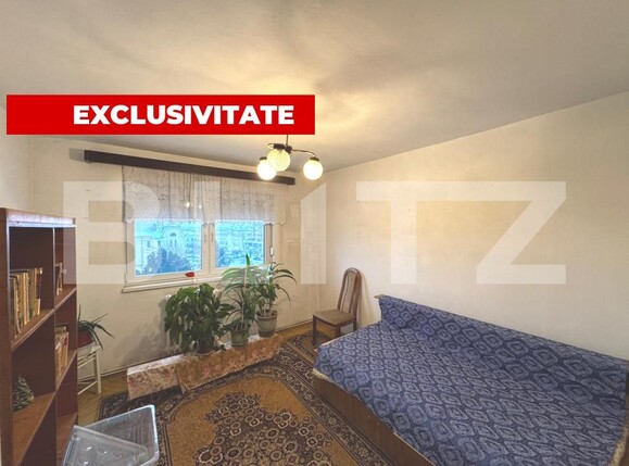 Apartament de vânzare 3 camere Central - 185477AV | BLITZ Alba Iulia | Poza3