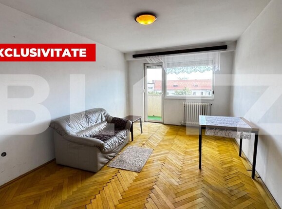 Apartament de vânzare 3 camere Central - 185477AV | BLITZ Alba Iulia | Poza1