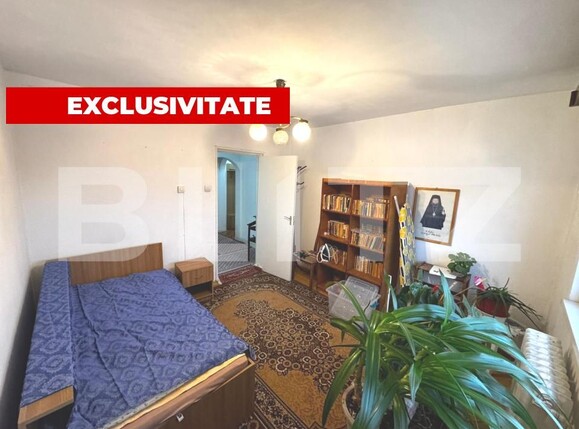 Apartament de vânzare 3 camere Central - 185477AV | BLITZ Alba Iulia | Poza5