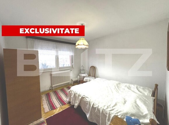 Apartament de vânzare 3 camere Central - 185477AV | BLITZ Alba Iulia | Poza4