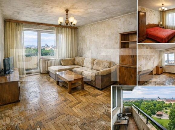 Apartament de vânzare 3 camere Central - 185477AV | BLITZ Alba Iulia | Poza8