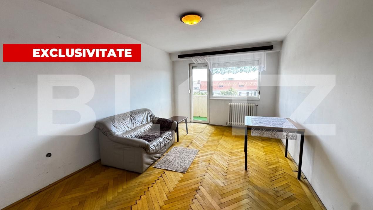 Apartament de vânzare 3 camere Central - 185477AV | BLITZ Alba Iulia | Poza3