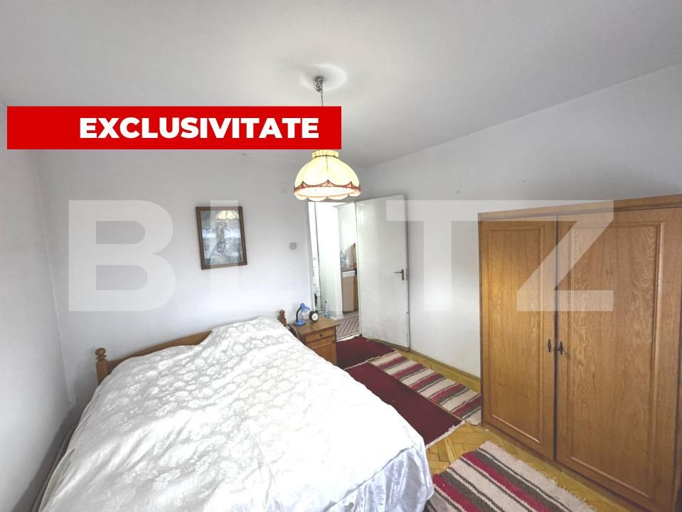 Apartament de vânzare 3 camere Central - 185477AV | BLITZ Alba Iulia | Poza3