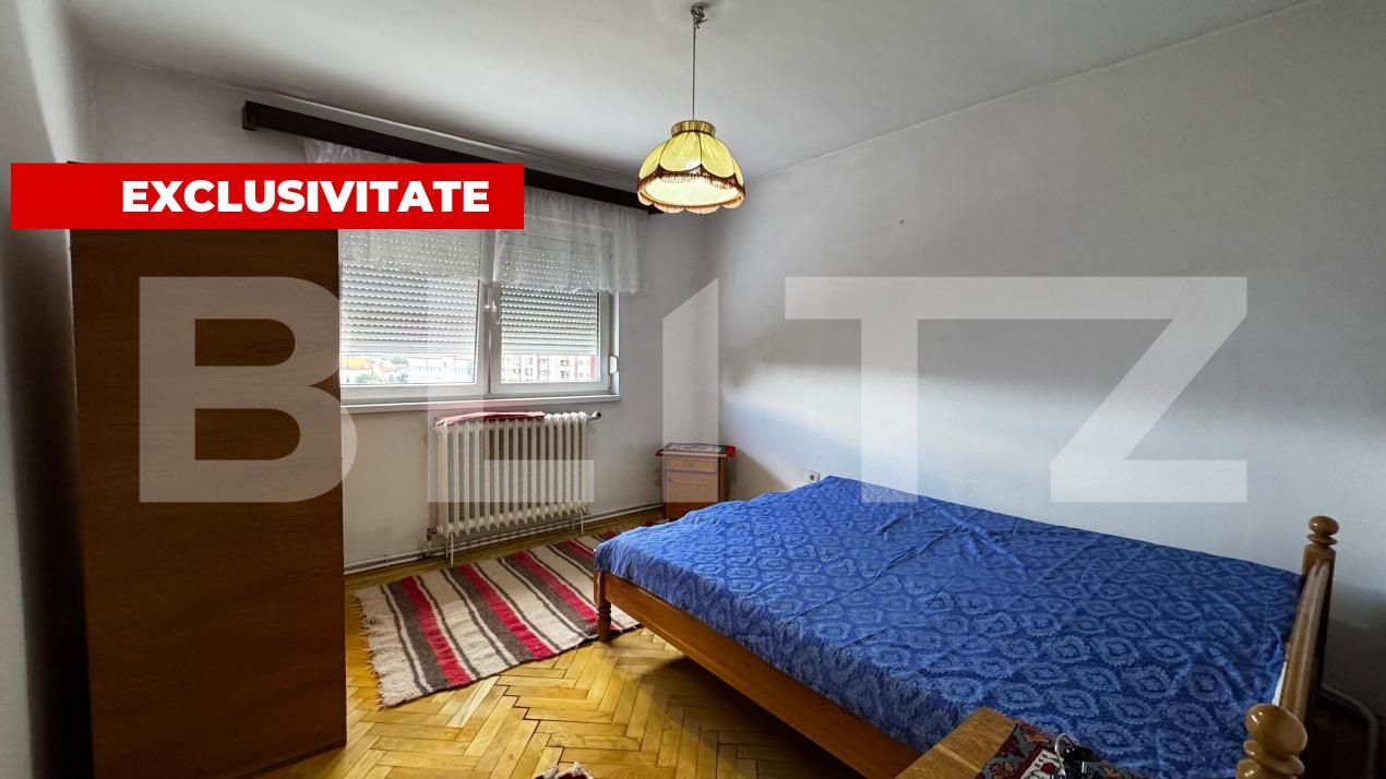 Apartament de vânzare 3 camere Central - 185477AV | BLITZ Alba Iulia | Poza2
