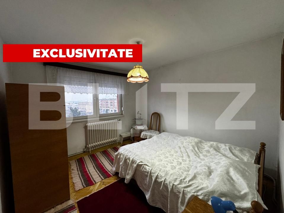 Apartament de vânzare 3 camere Central - 185477AV | BLITZ Alba Iulia | Poza2