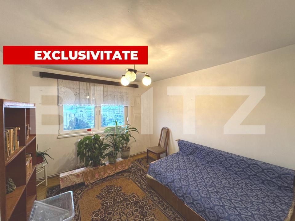 Apartament de vânzare 3 camere Central - 185477AV | BLITZ Alba Iulia | Poza3