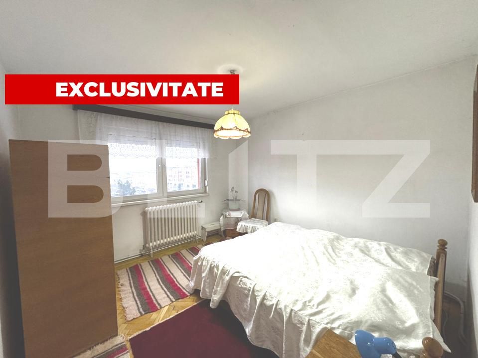 Apartament de vânzare 3 camere Central - 185477AV | BLITZ Alba Iulia | Poza4