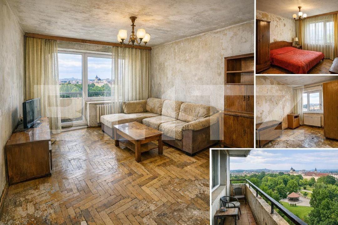 Apartament de vânzare 3 camere Central - 185477AV | BLITZ Alba Iulia | Poza8