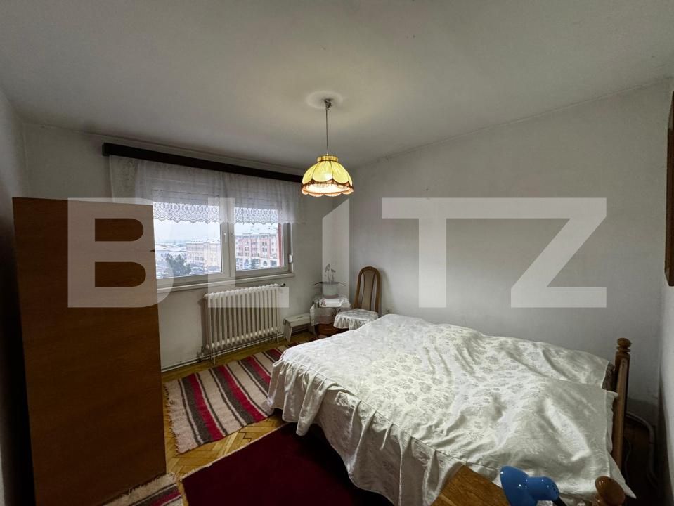 Apartament de vânzare 3 camere Central - 185477AV | BLITZ Alba Iulia | Poza3