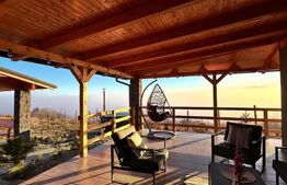 Cabana de vânzare – oportunitate de business / casă de vacanță – Transapuseana