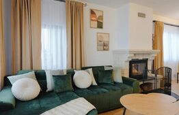 Cabana de vânzare – oportunitate de business / casă de vacanță – Transapuseana