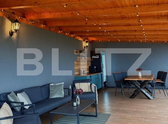 Spațiu comercial de vânzare Exterior Nord - 185558SVC | BLITZ Alba Iulia | Poza5