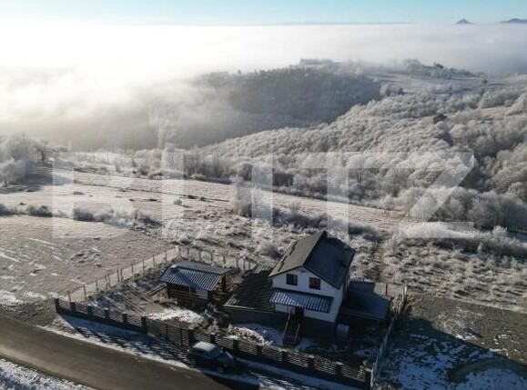 Spațiu comercial de vânzare Exterior Nord - 185558SVC | BLITZ Alba Iulia | Poza10