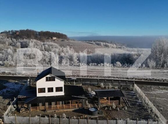 Spațiu comercial de vânzare Exterior Nord - 185558SVC | BLITZ Alba Iulia | Poza11