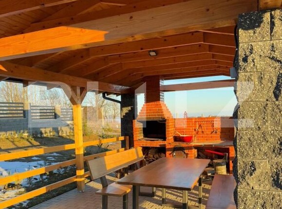 Spațiu comercial de vânzare Exterior Nord - 185558SVC | BLITZ Alba Iulia | Poza6