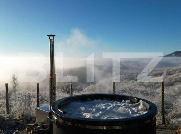 Spațiu comercial de vânzare Exterior Nord - 185558SVC | BLITZ Alba Iulia | Poza12