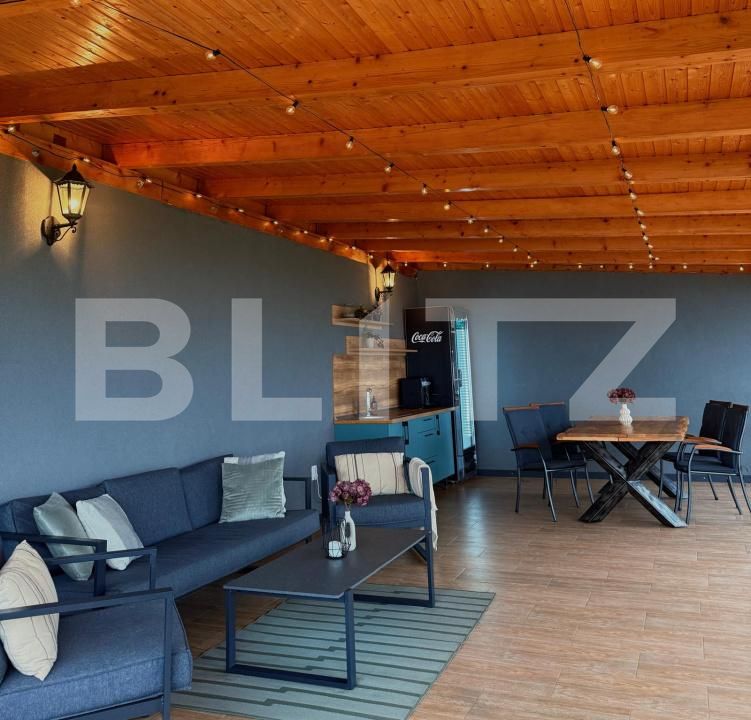 Spațiu comercial de vânzare Exterior Nord - 185558SVC | BLITZ Alba Iulia | Poza5