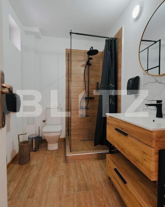 Spațiu comercial de vânzare Exterior Nord - 185558SVC | BLITZ Alba Iulia | Poza4