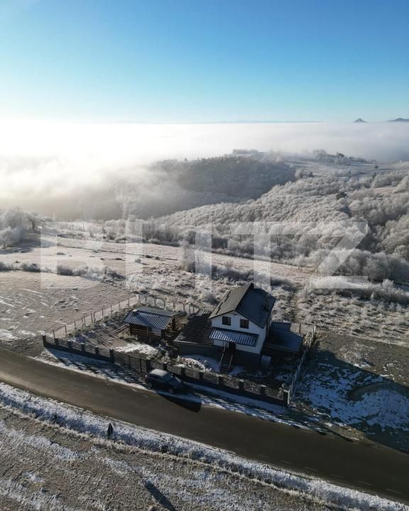 Spațiu comercial de vânzare Exterior Nord - 185558SVC | BLITZ Alba Iulia | Poza10