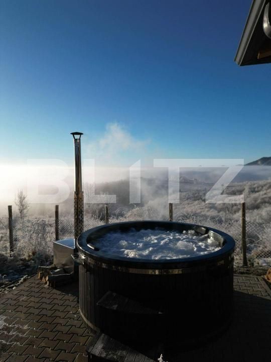 Spațiu comercial de vânzare Exterior Nord - 185558SVC | BLITZ Alba Iulia | Poza12