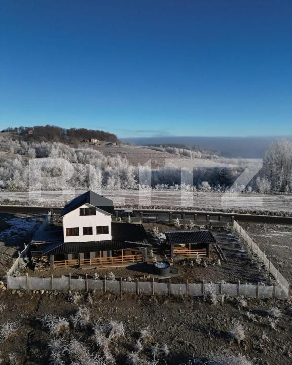 Spațiu comercial de vânzare Exterior Nord - 185558SVC | BLITZ Alba Iulia | Poza11